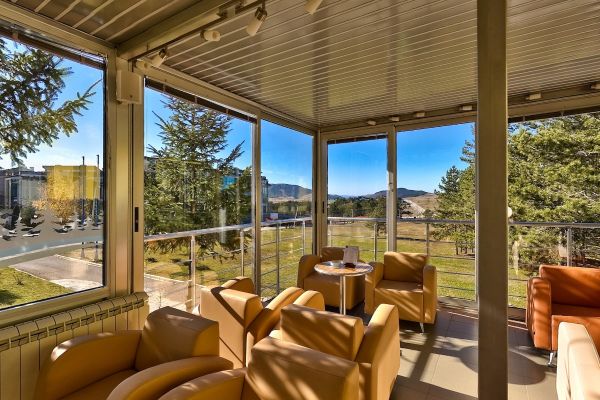 Hotel President (Zlatibor)